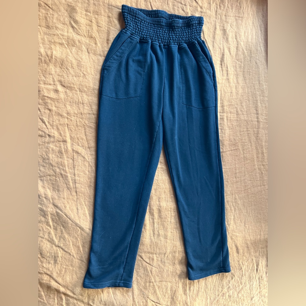 Emme Mama Transitional Maternity Comfort Lounge Pants